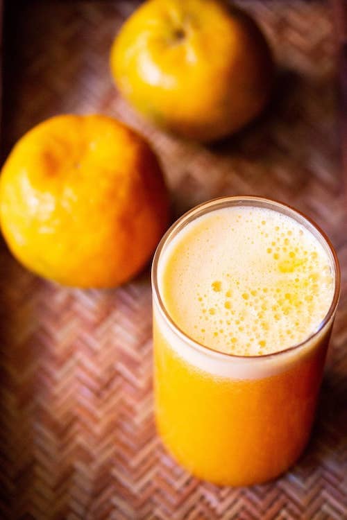 Orange Juice