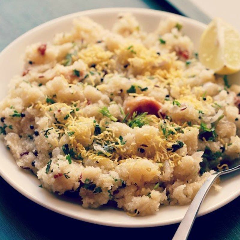 Upma Recipe