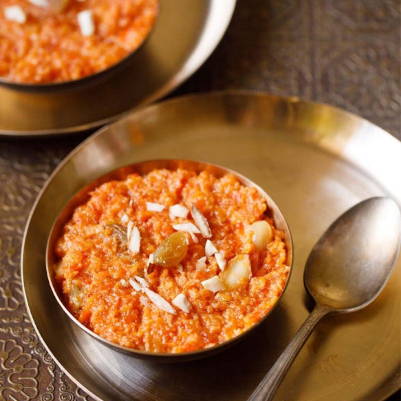 Carrot Halwa | Gajar Halwa