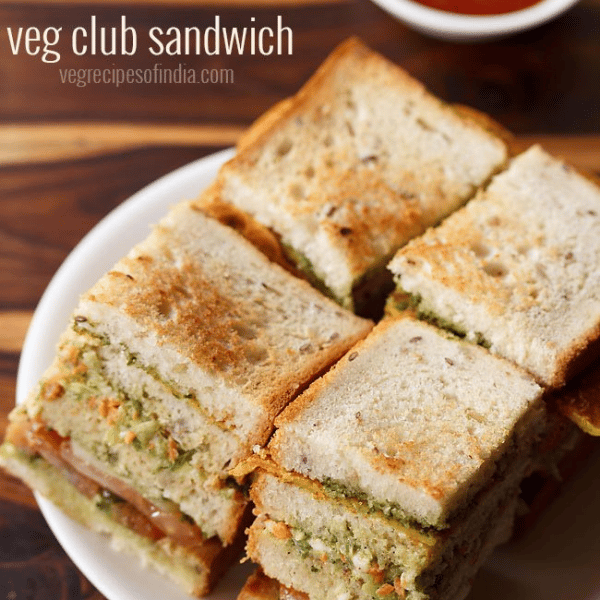 Club Sandwich