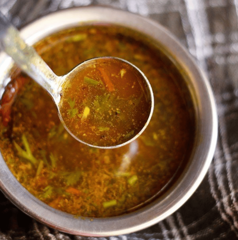 Rasam Recipe