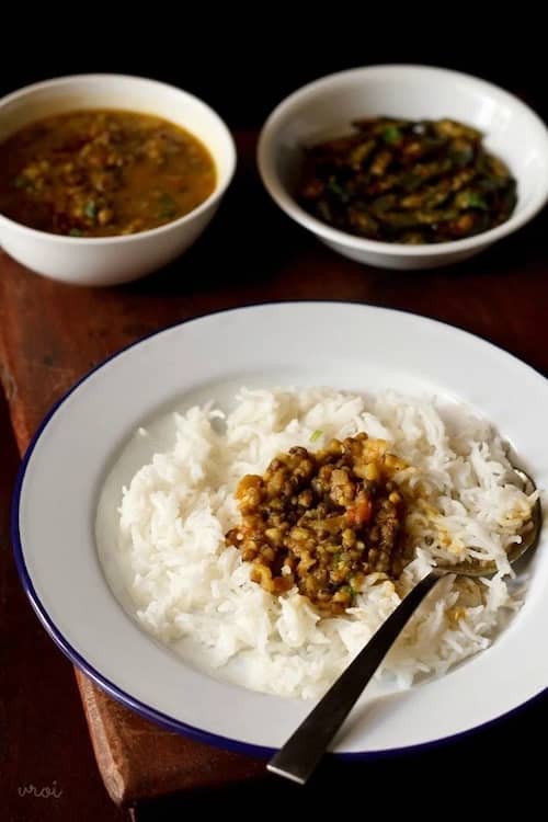 Green Moong Dal