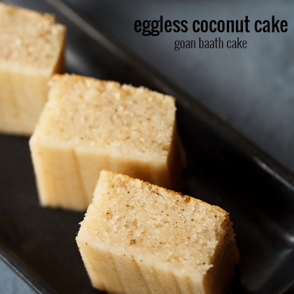 Rava Cake | Suji ka Cake