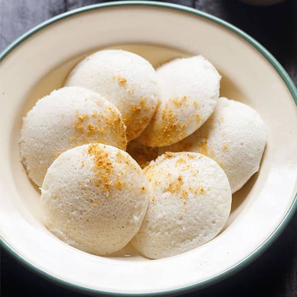 Idli Recipe