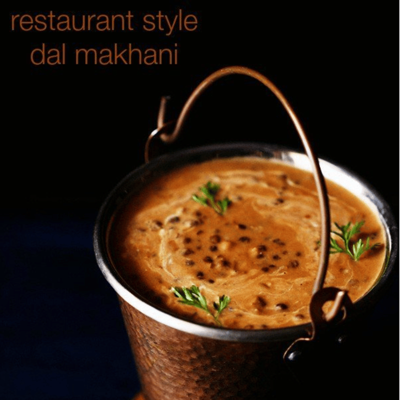 Dal Makhani