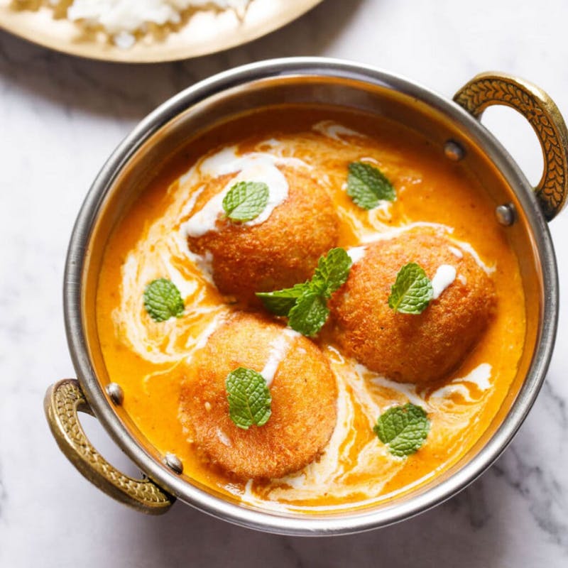 Malai Kofta