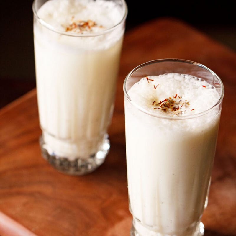 Lassi Recipe (3 Ways)