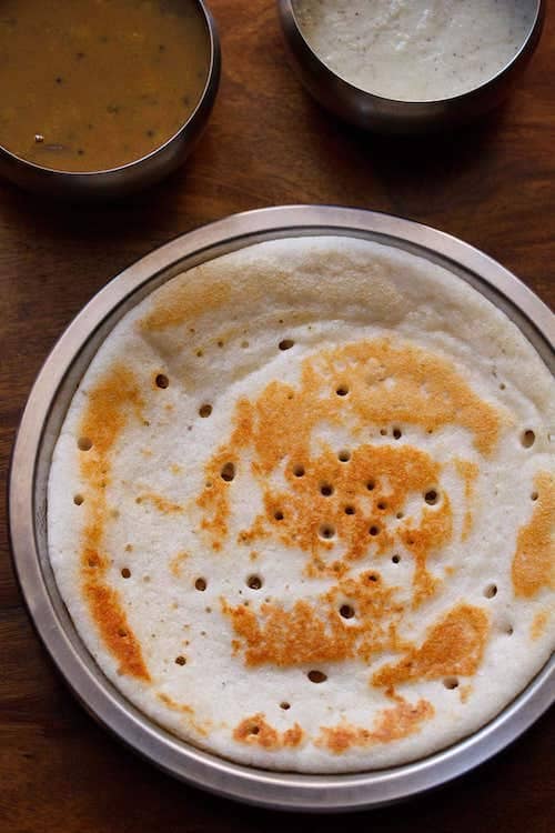 Uttapam