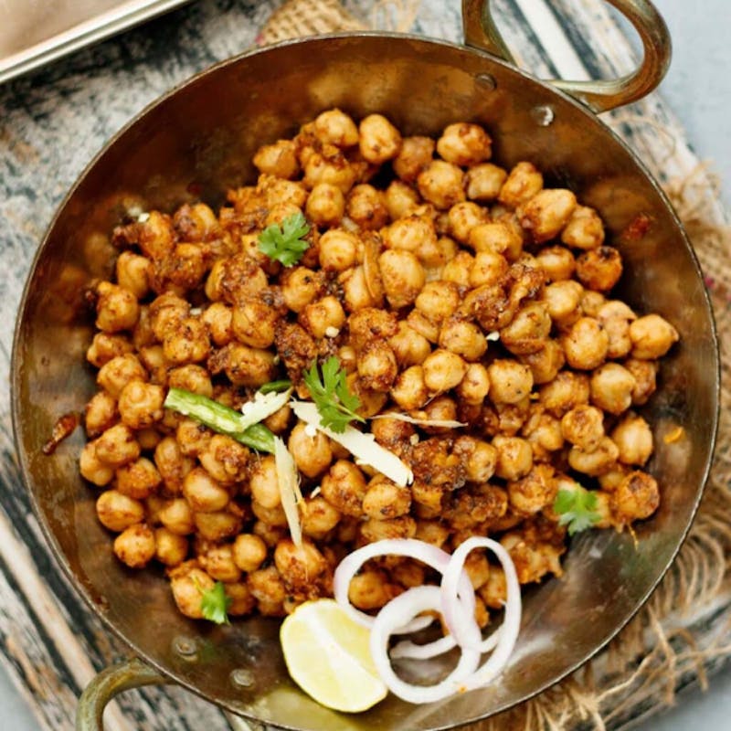 Pindi Chole | Pindi Chana