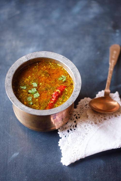 Tomato Rasam