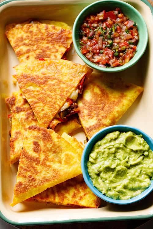 Quesadilla