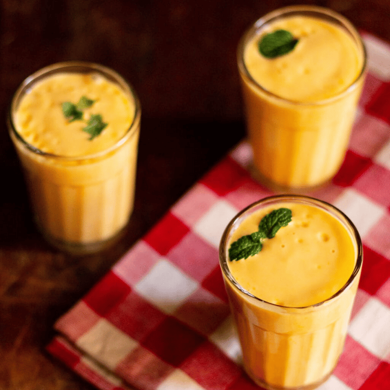 Mango Lassi