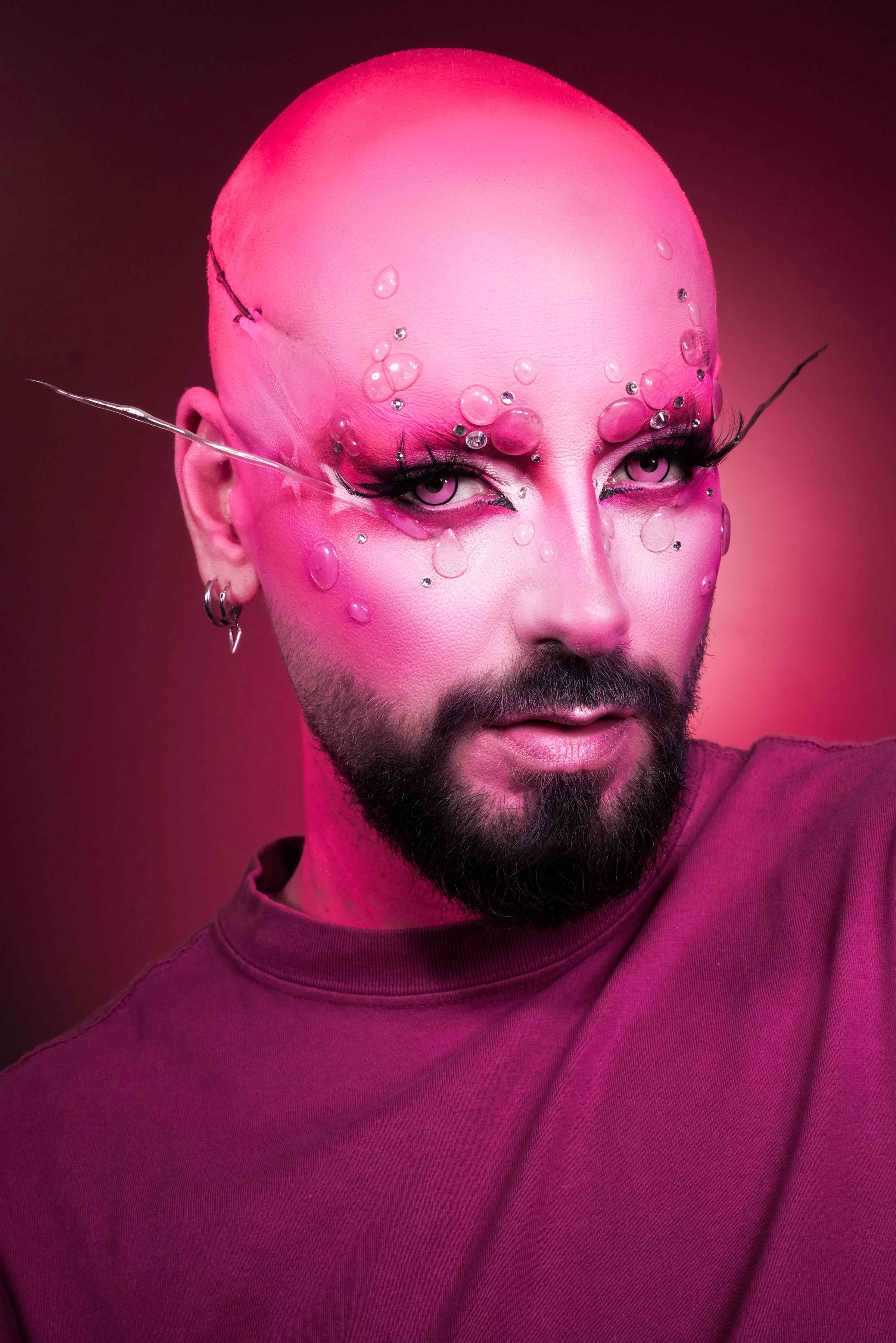TomVmakeup 