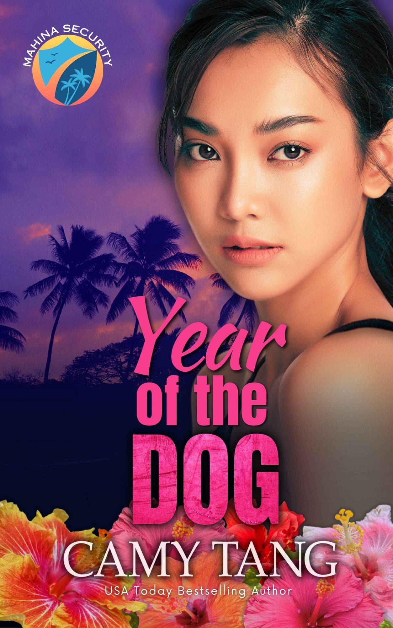 Year of the Dog by Camy Tang