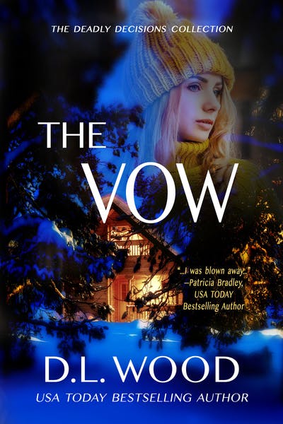 The Vow by D.L. Wood