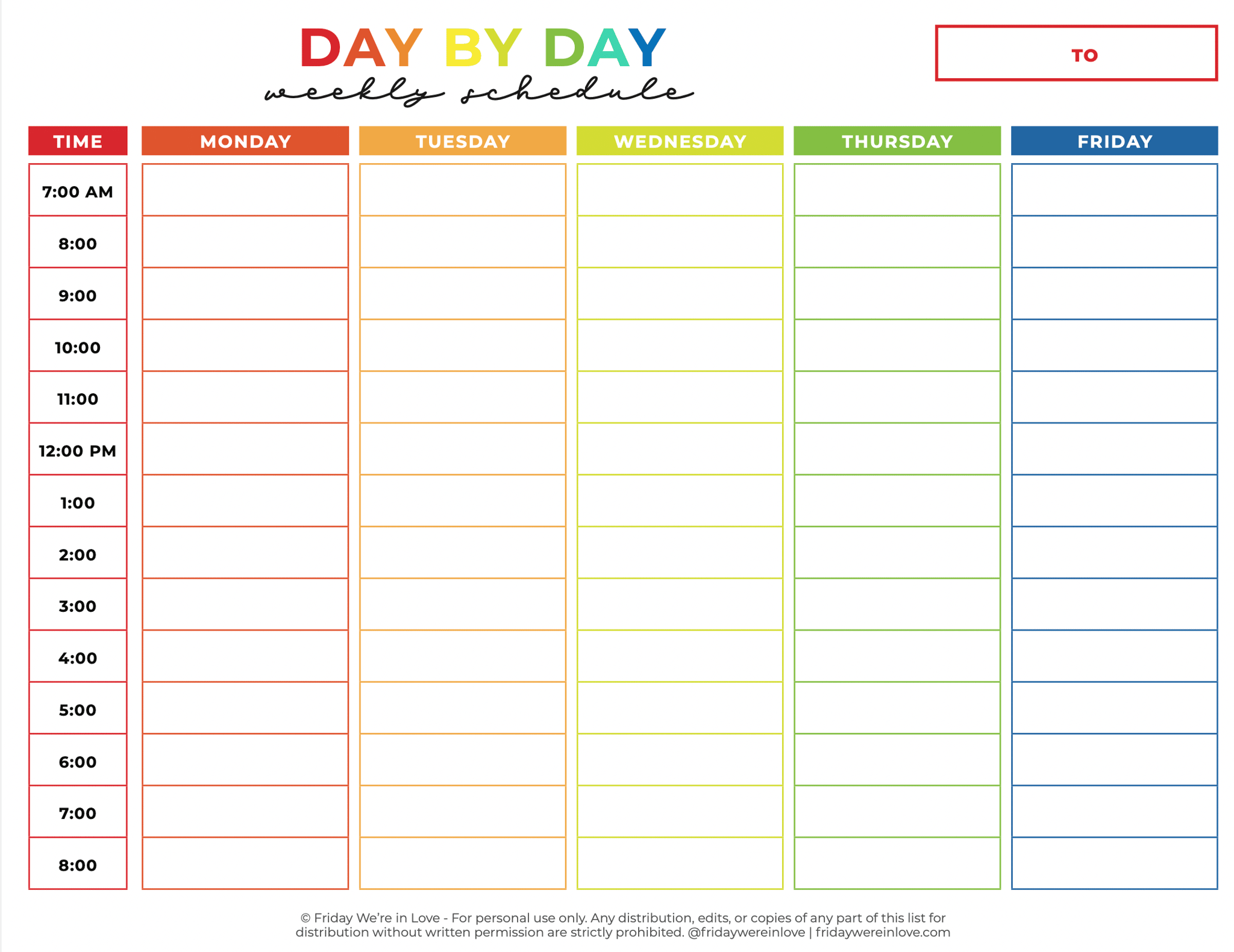 printable-summer-schedule-friday-we-re-in-love