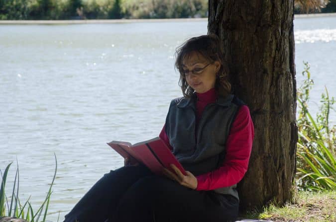 Sara Borgstede: How I stopped binge eating