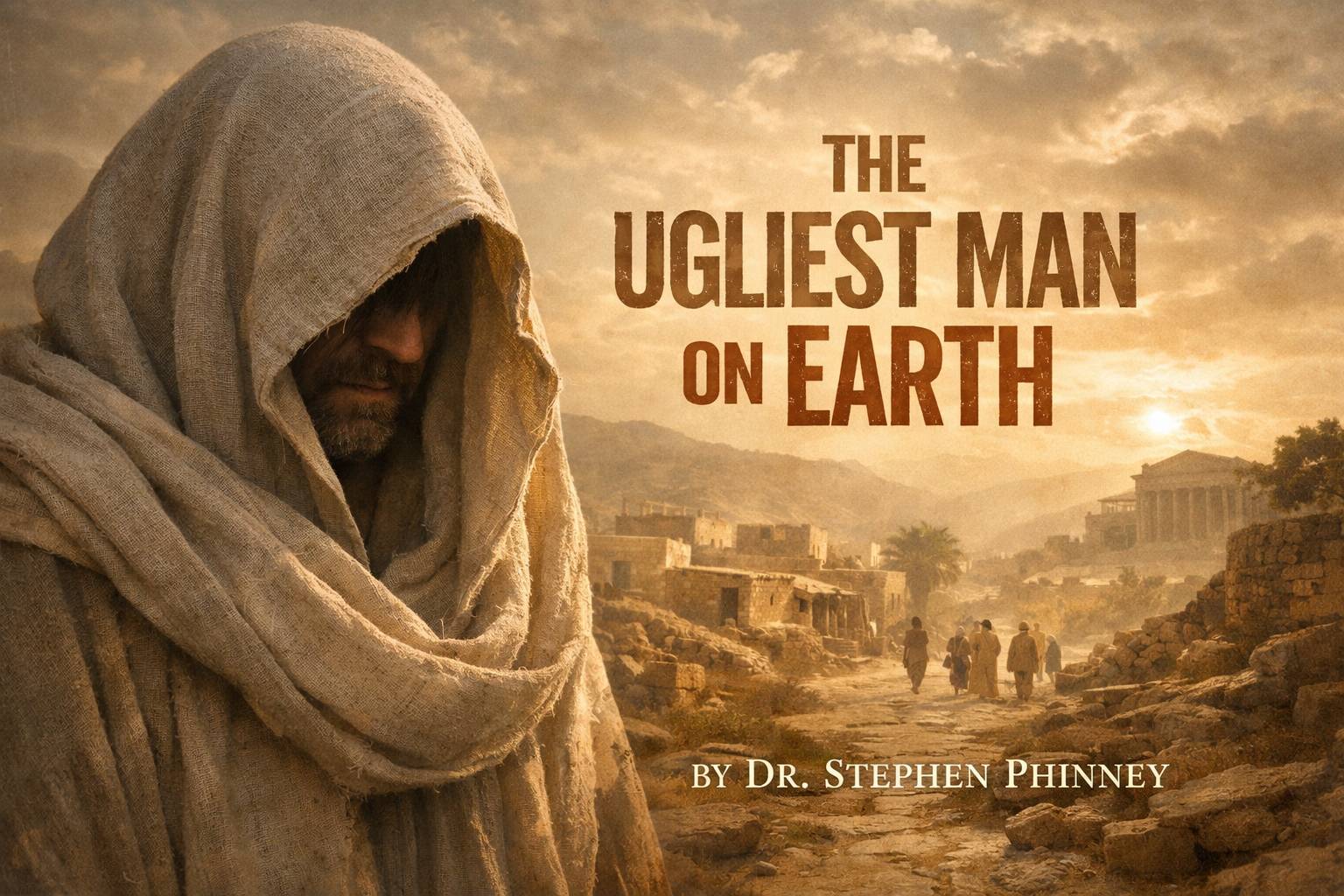 The Ugliest Man on Earth