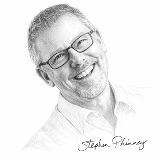 Dr. Stephen Phinney