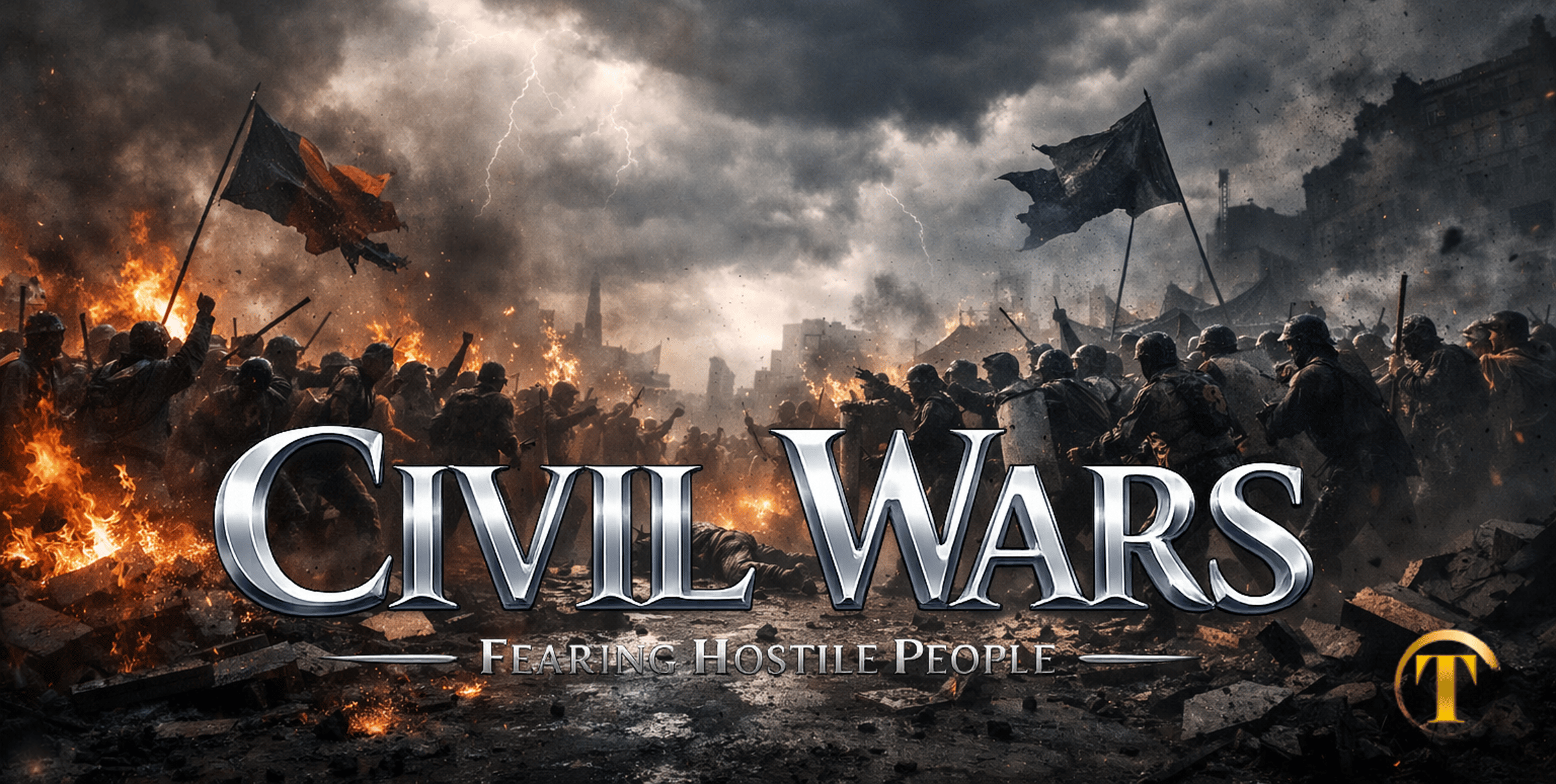 Civil War | Now what?