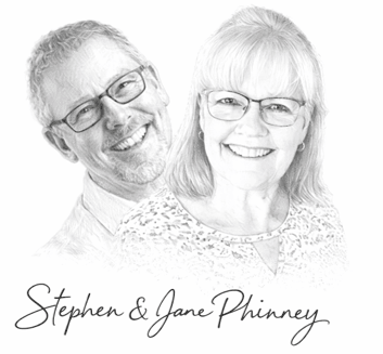 Dr. Stephen Phinney