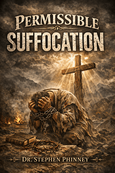 Permissible Suffocation | Dr. Stephen Phinney