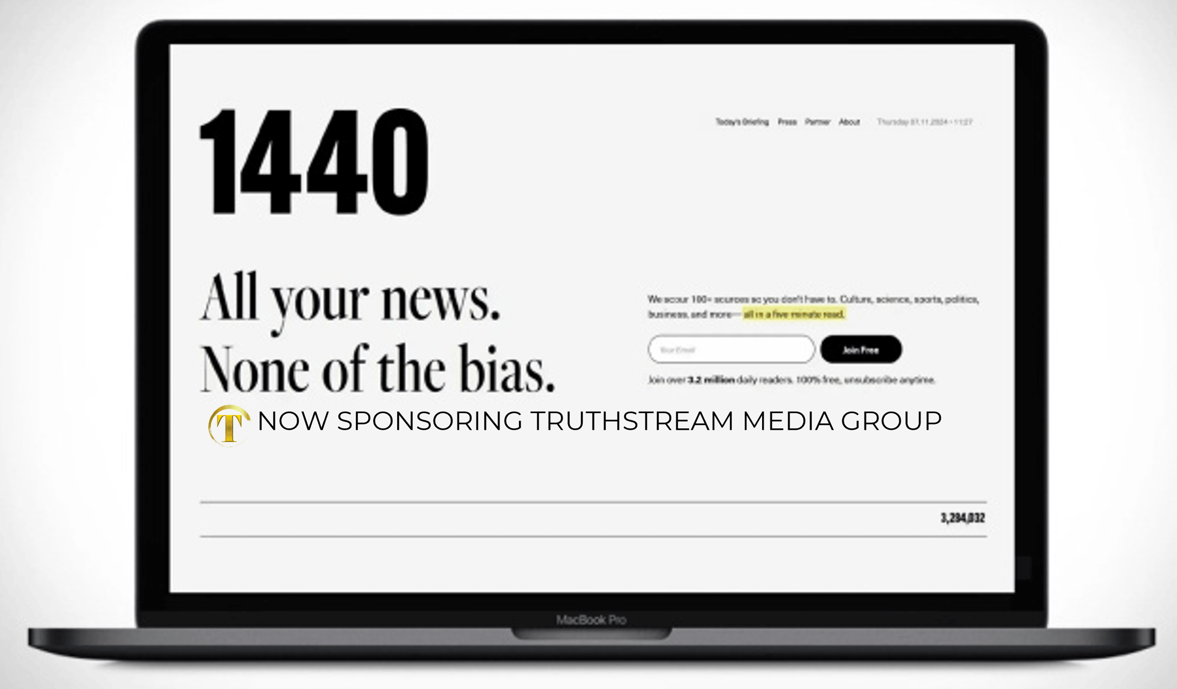 Truthstream News with Chaos