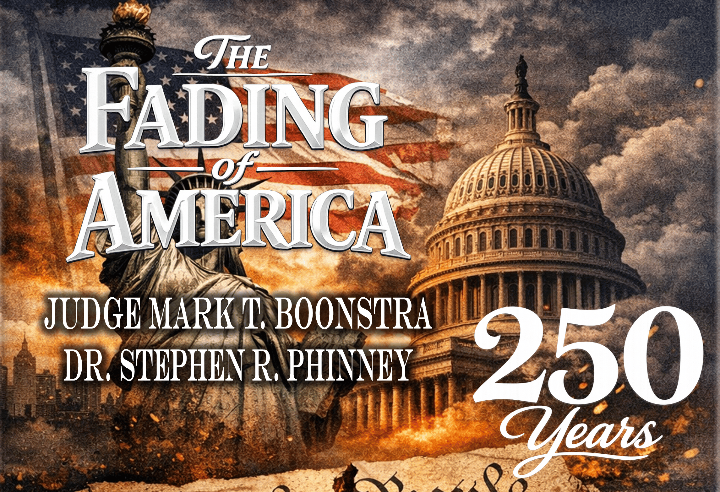 A Birthday Gift for America