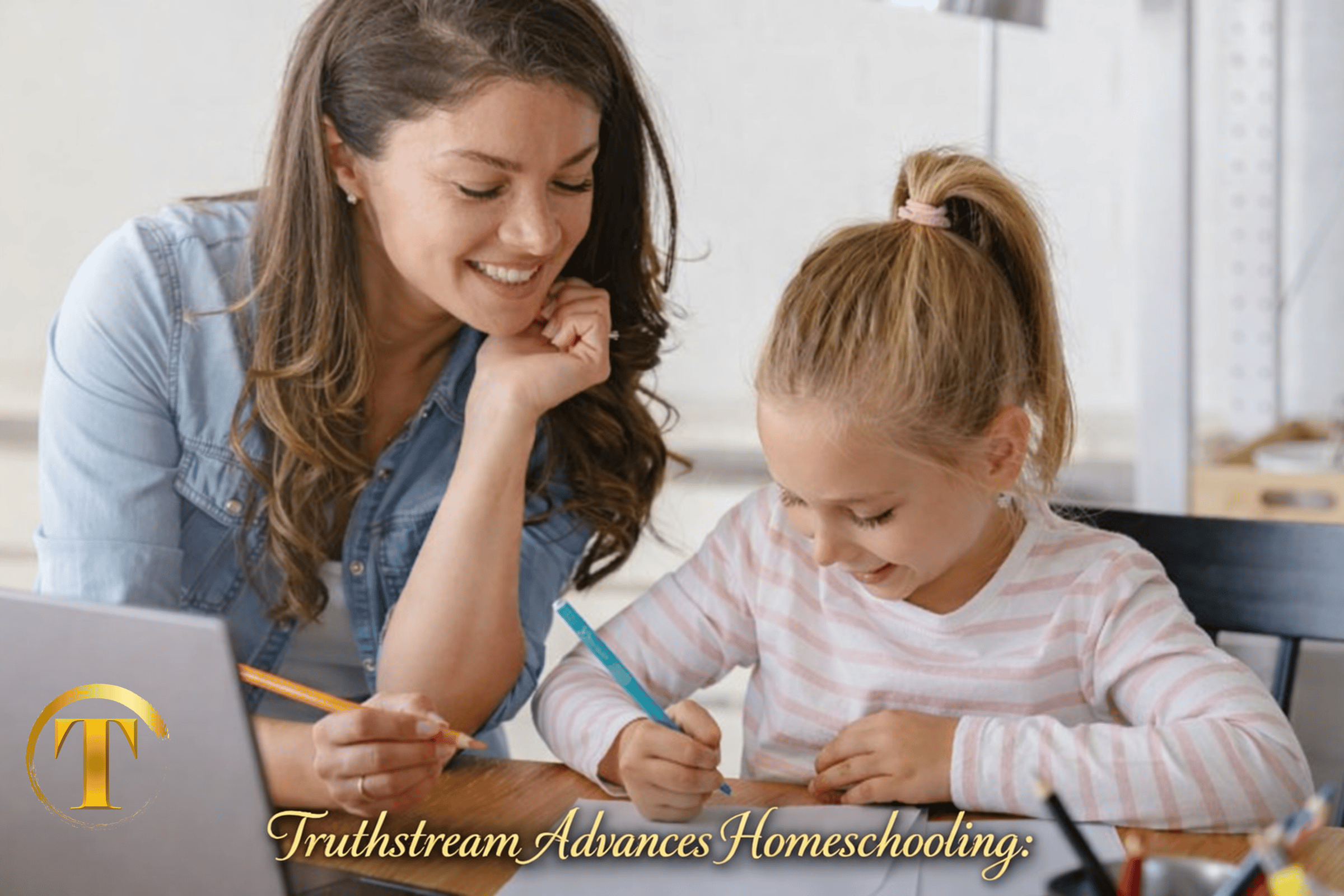 Truthstream & IXL Learning Partnership