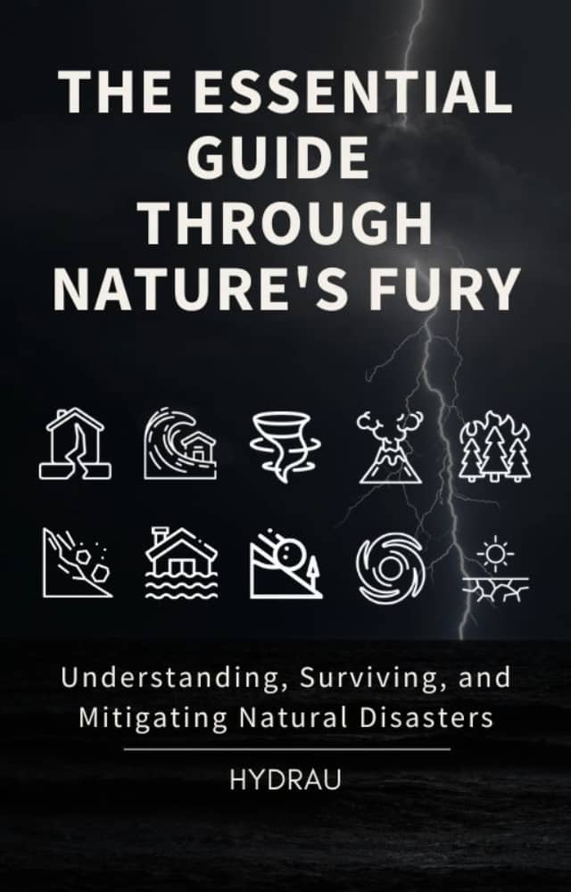 The Essential  Guide  Through  Nature's Fury