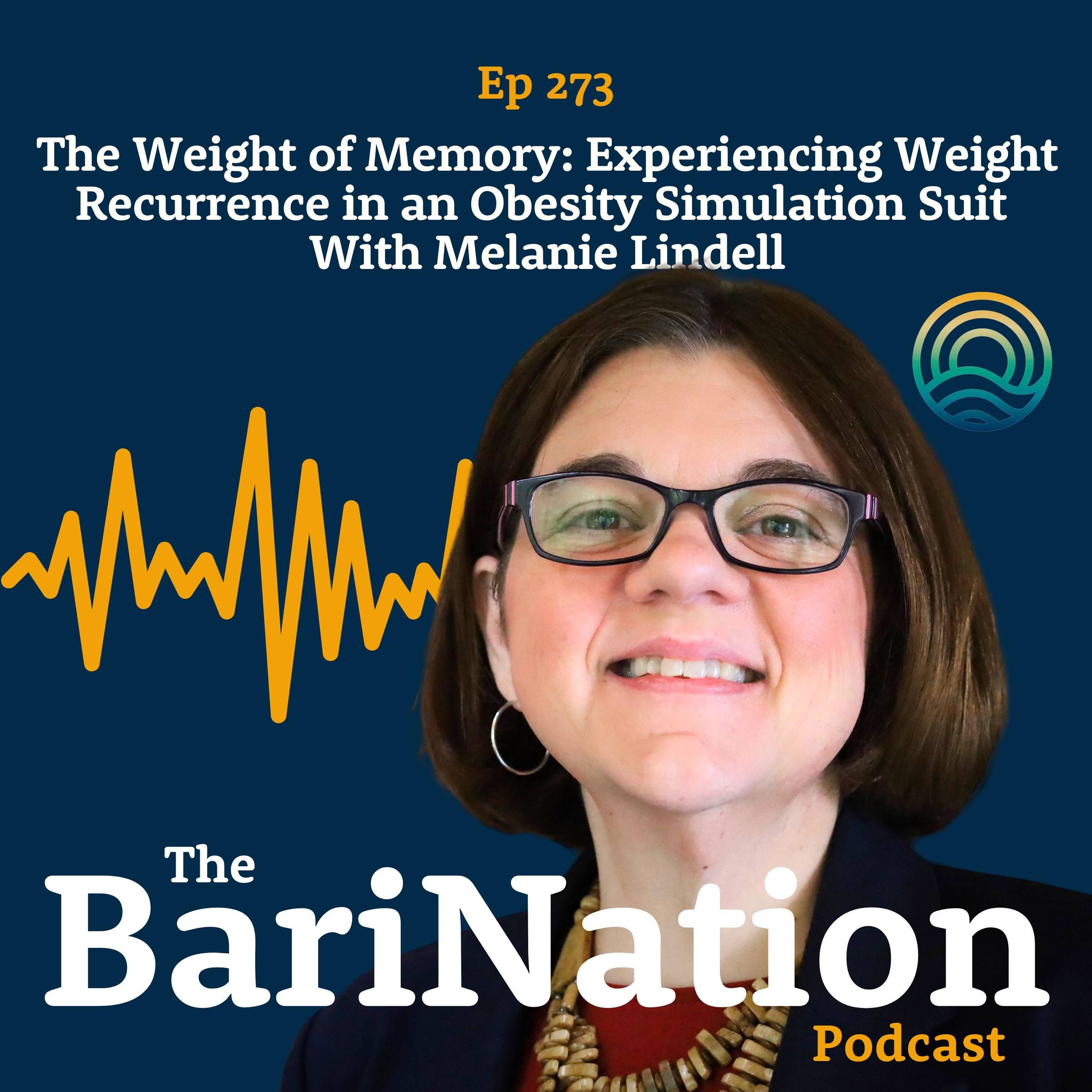 Weight regain. Doing this alone. This episode names both—and offers real hope.