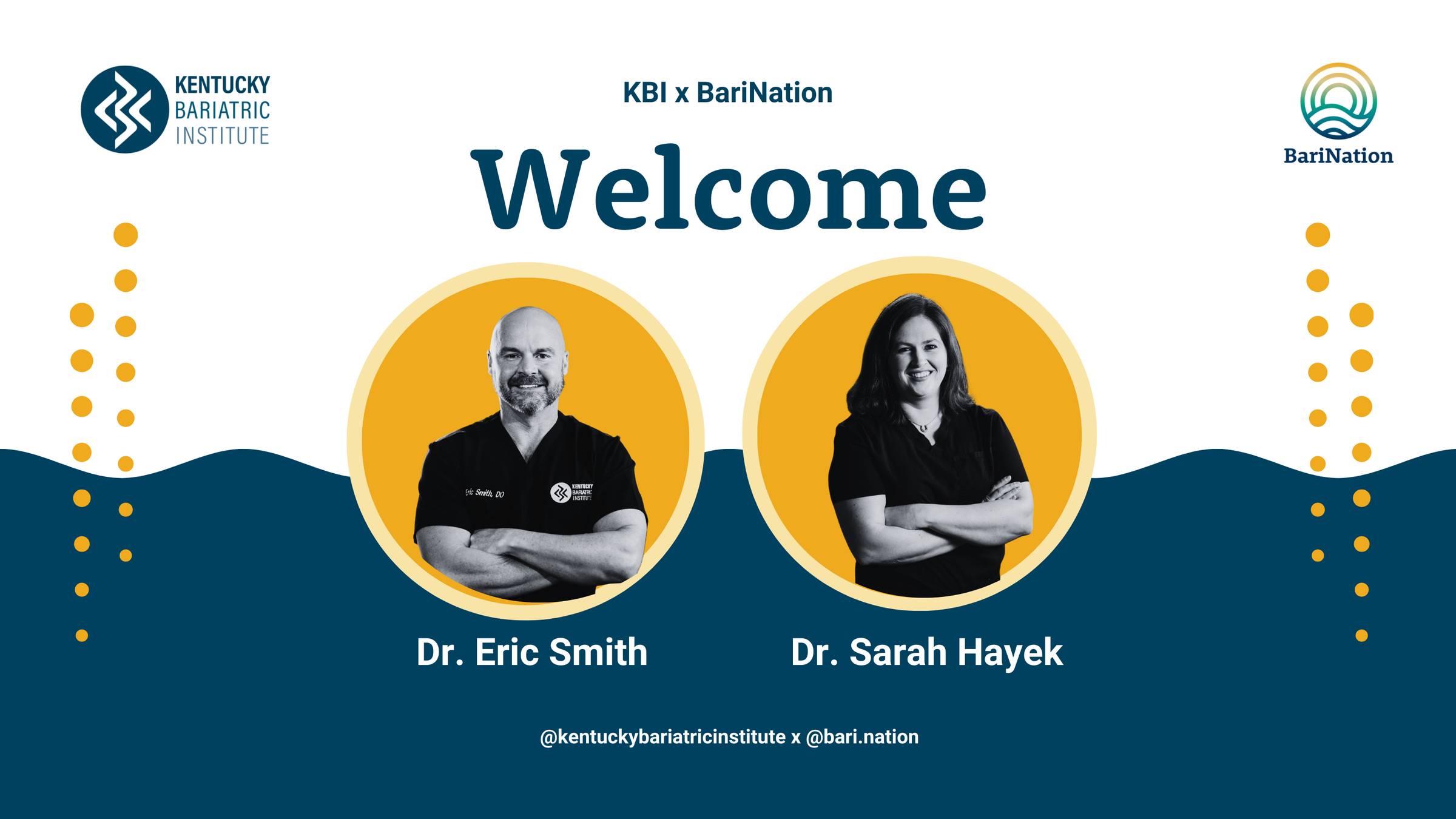Open House Replay and Resources