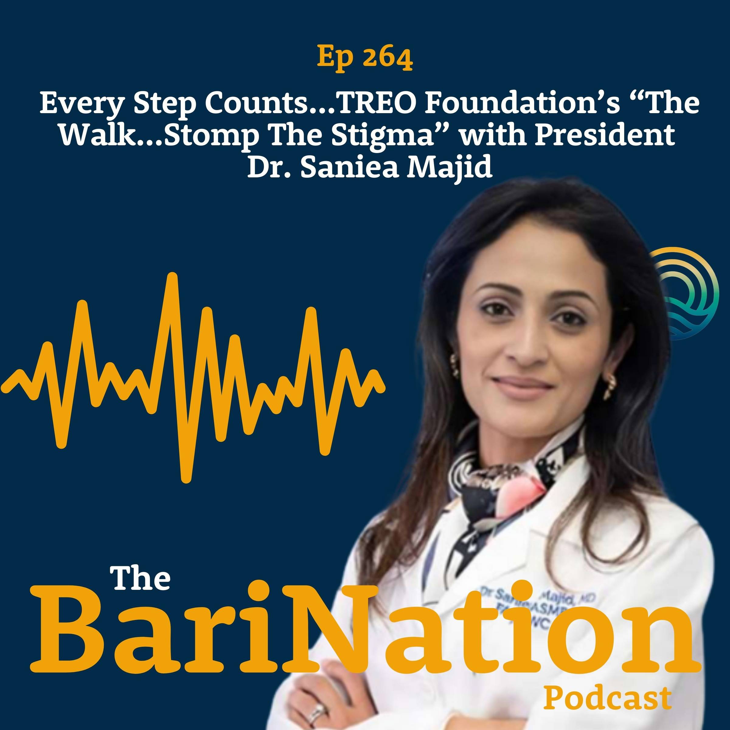 Dr. Majid and the power of obesity research