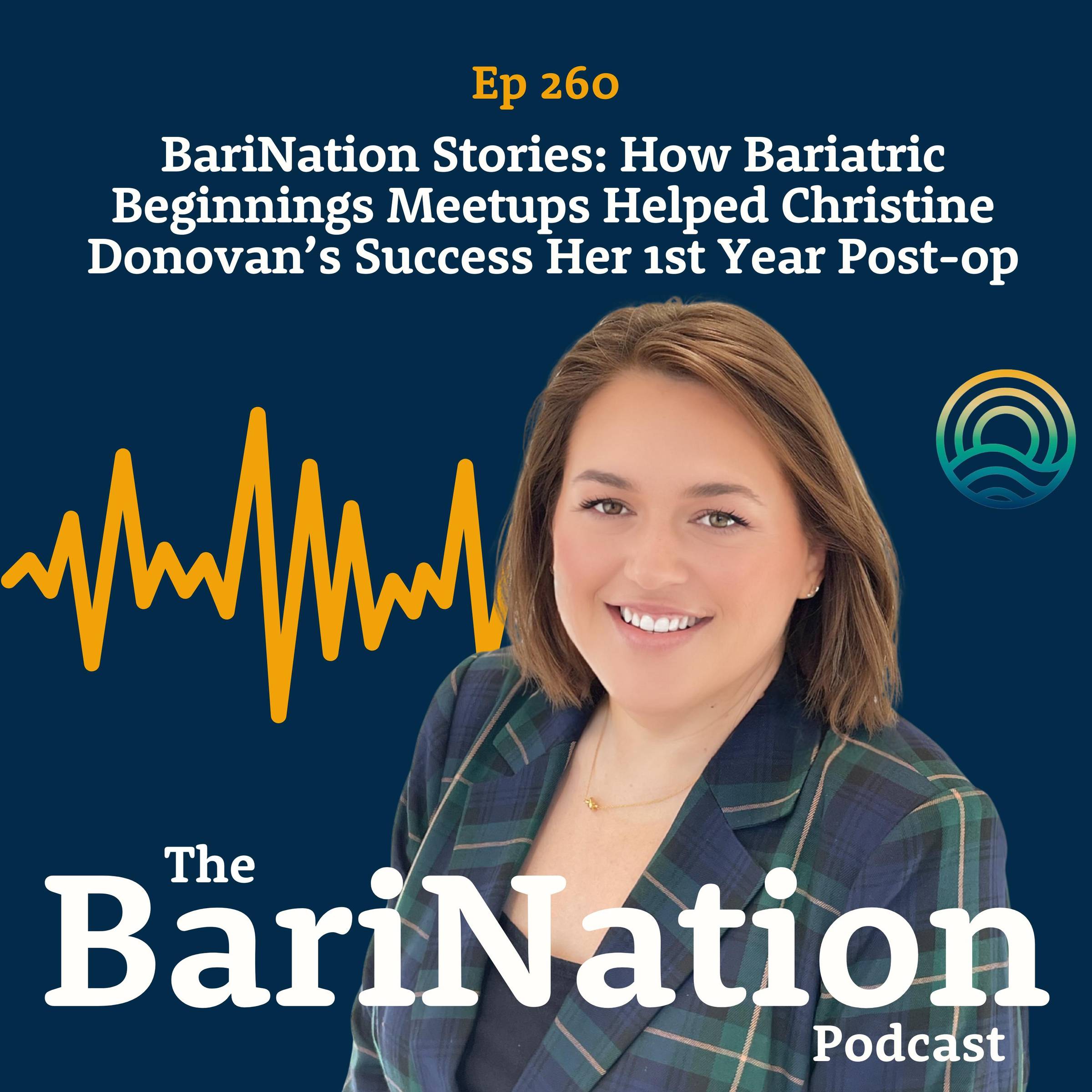 Learning how to have fun along our bariatric journey