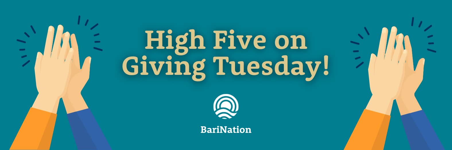 What Your $5 Helps Us Do Today