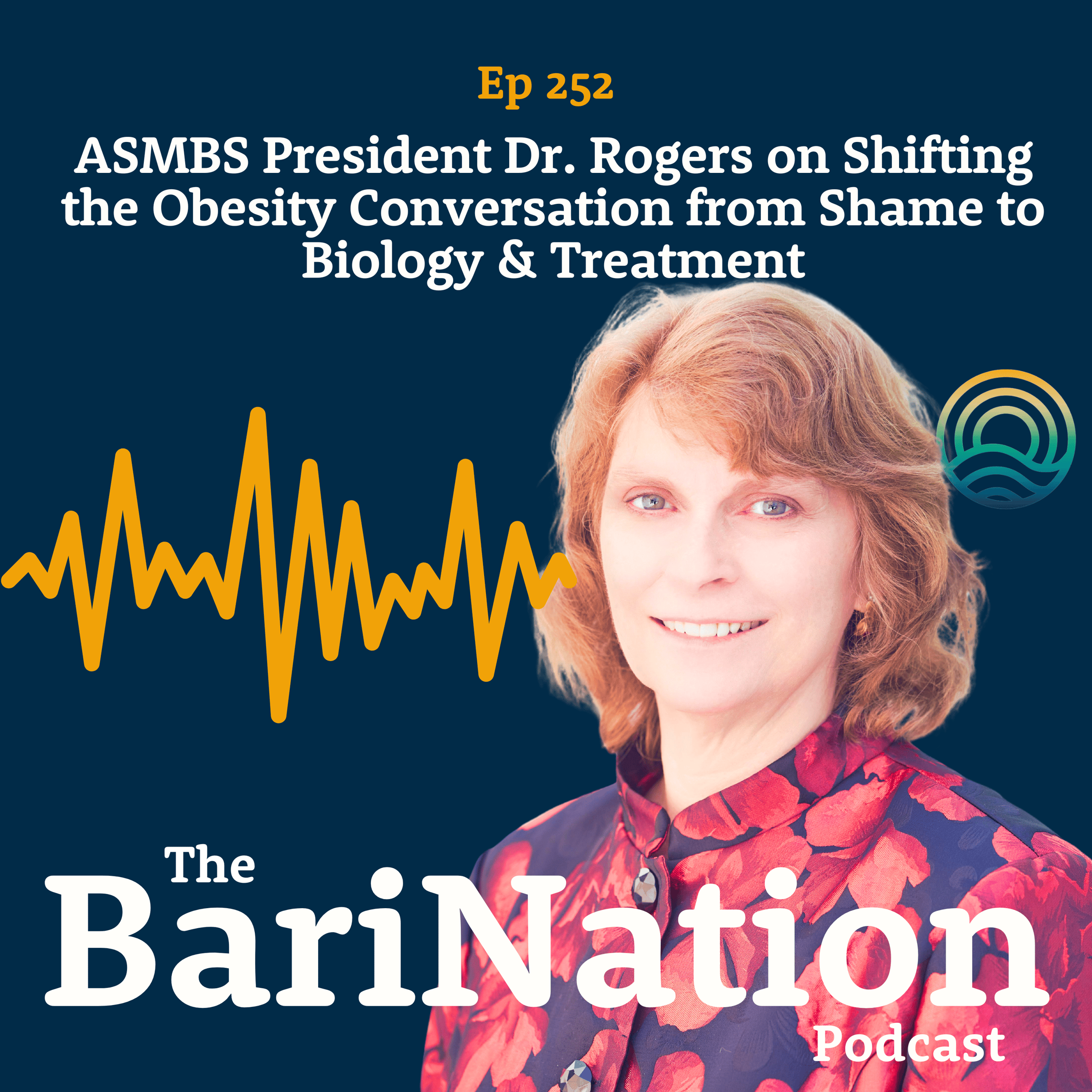 Dr. Ann Rogers Talks About How Obesity Diagnosis Is Changing