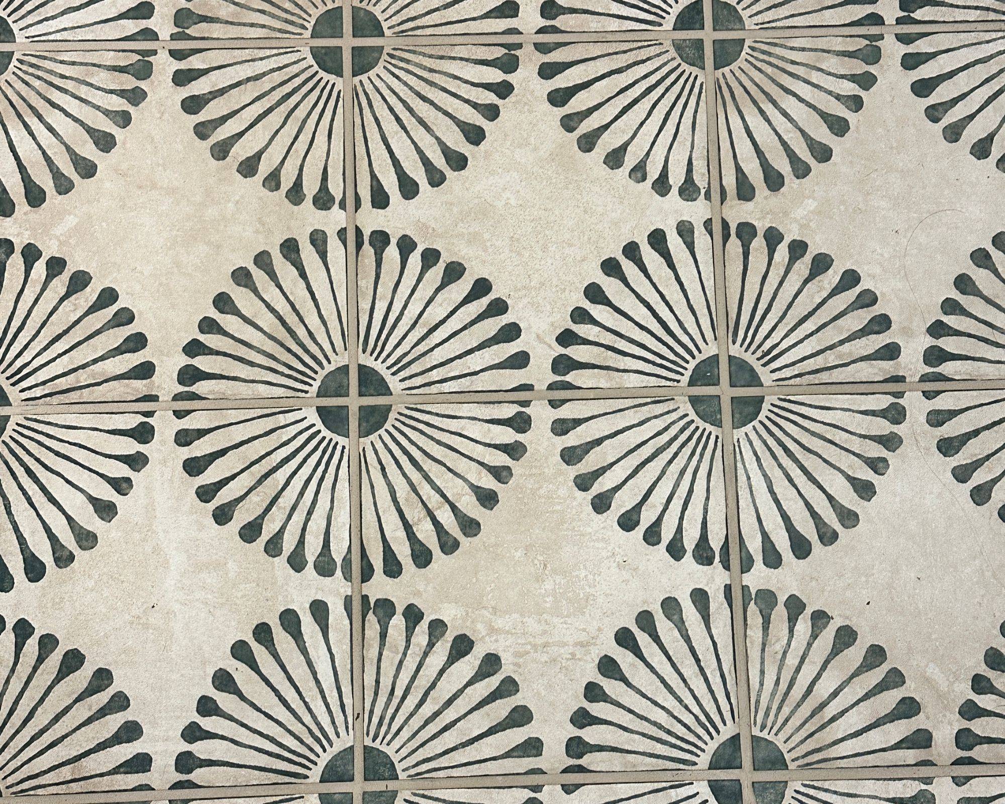 tile design