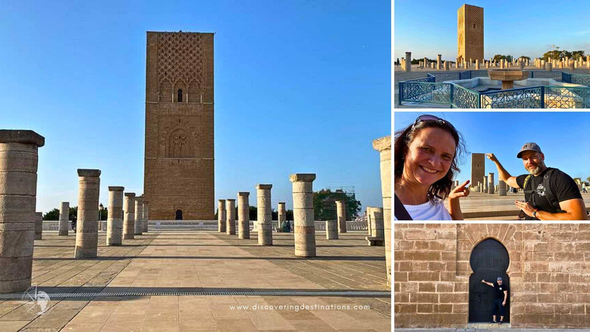 Rabat, Morocco: Is the Capital Worth Visiting? Our Honest Guide