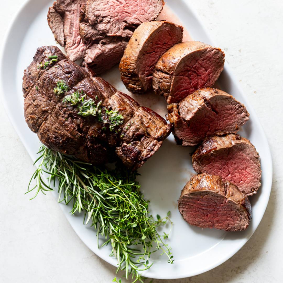 Beef Tenderloin