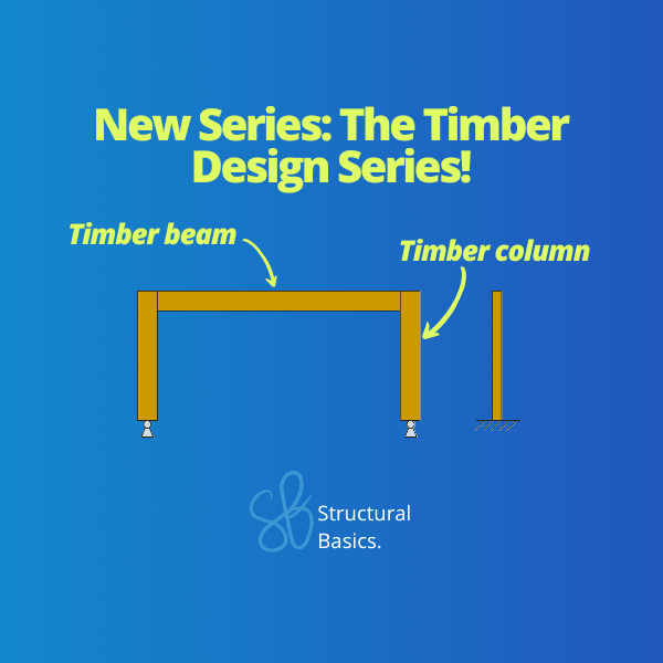 Welcome to the Timber Design Series (Ep. #01)