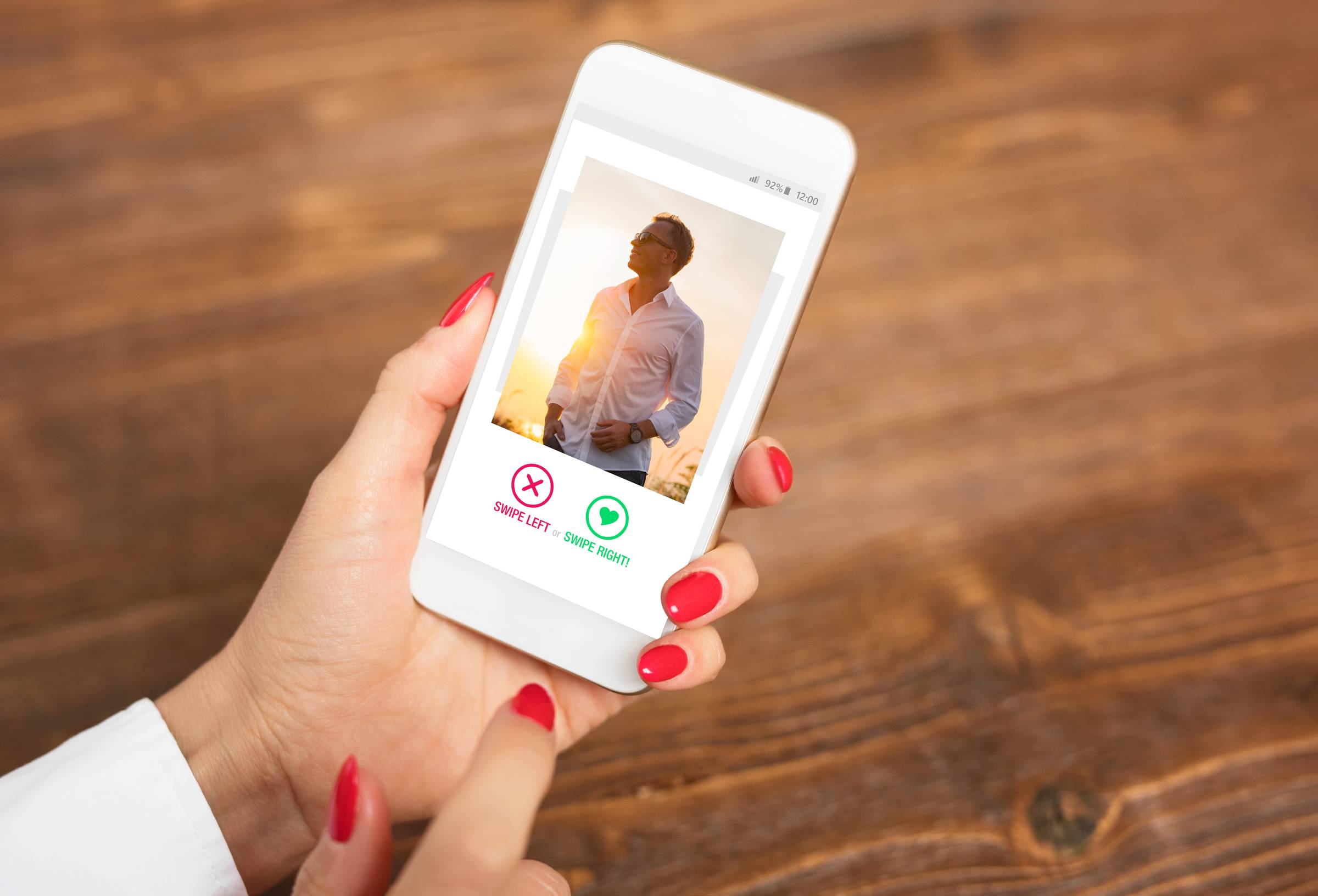 How to Master Your Dating App Profile | Tips for Online Dating Success!