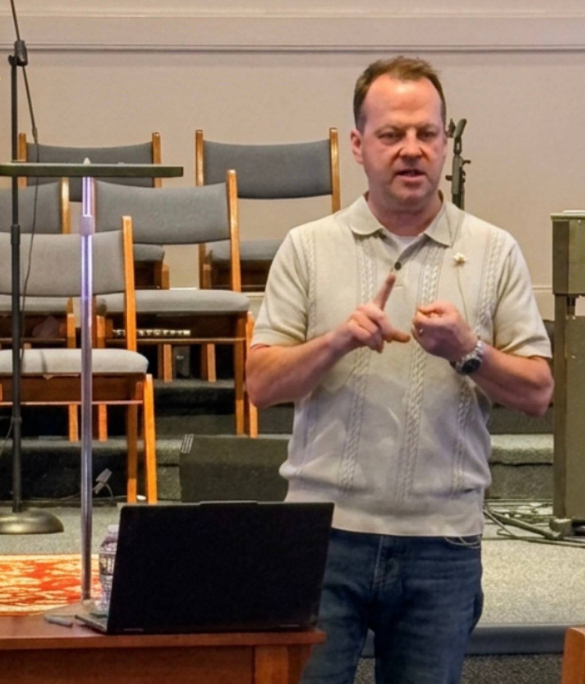 Marriage Retreat