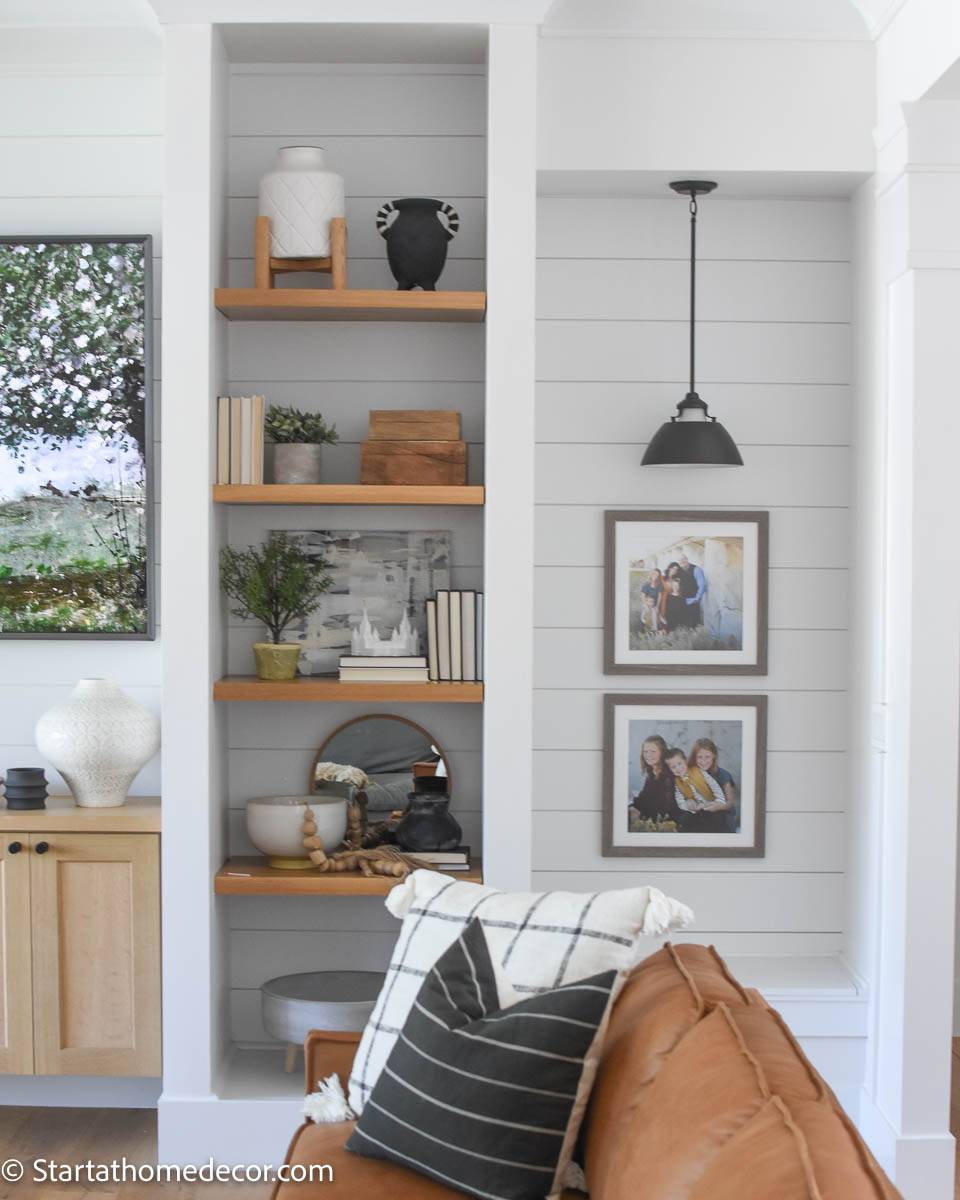 modern farmhouse wall art