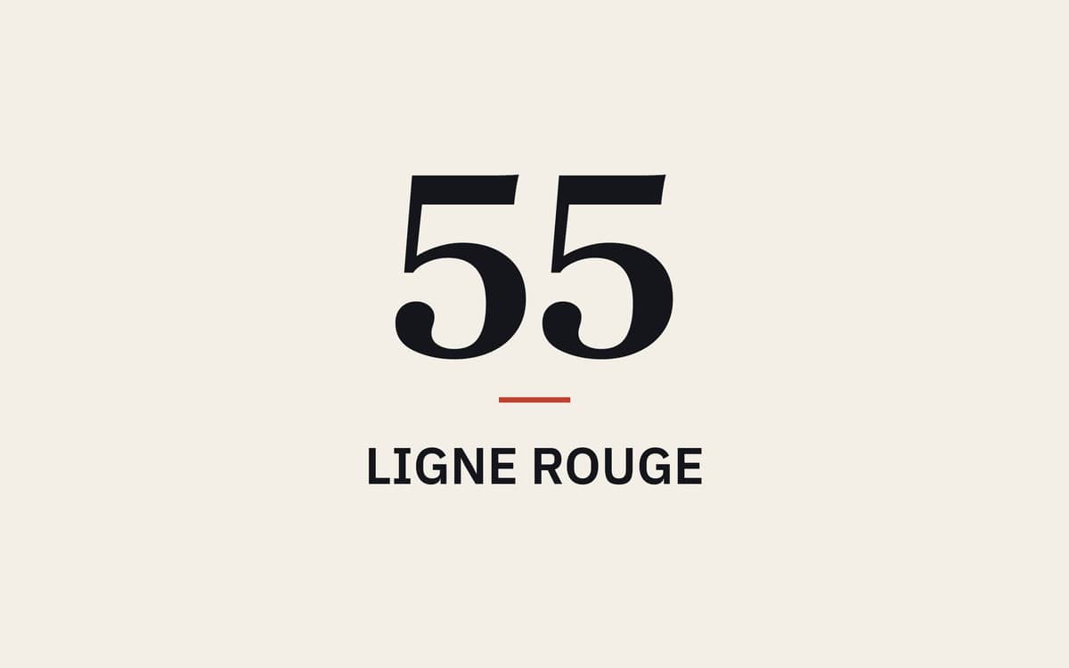 L'Envers du Deal n°55 : ligne rouge