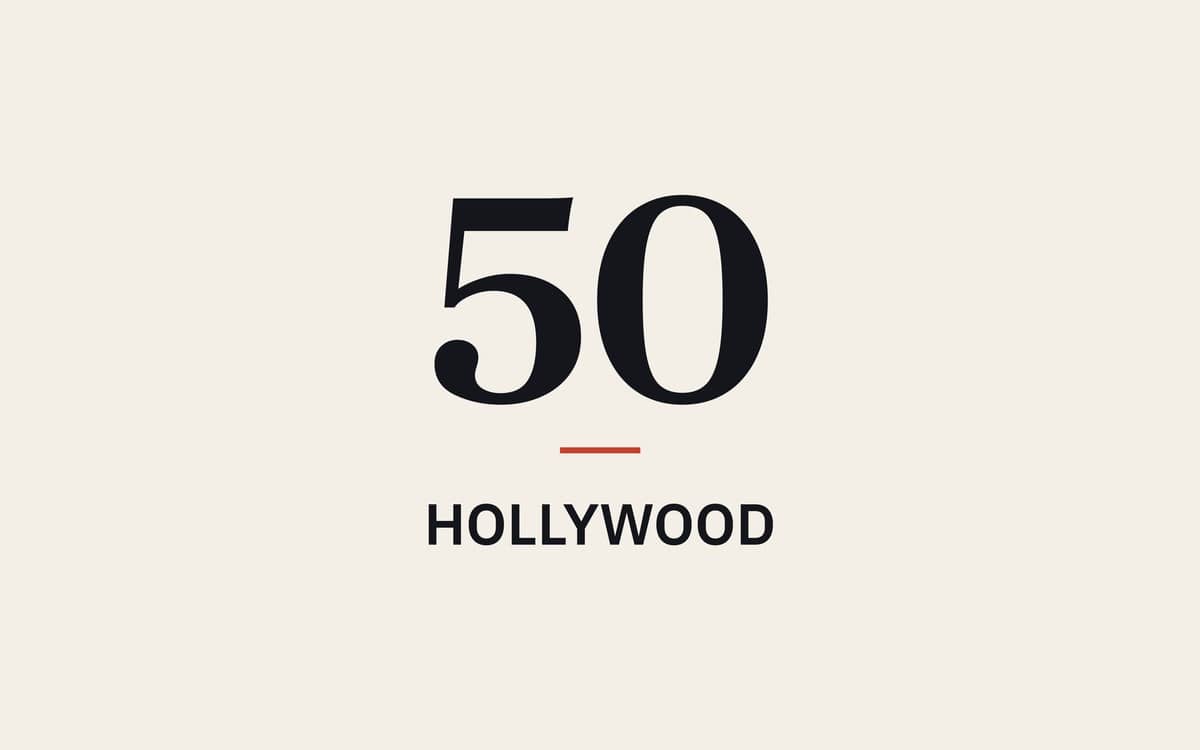 L'Envers du Deal n°50 : Hollywood