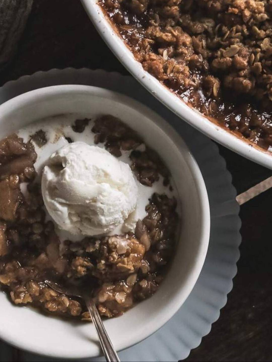 apple crisp