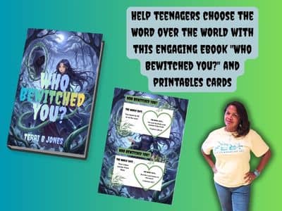Who Bewitched You? Ebook