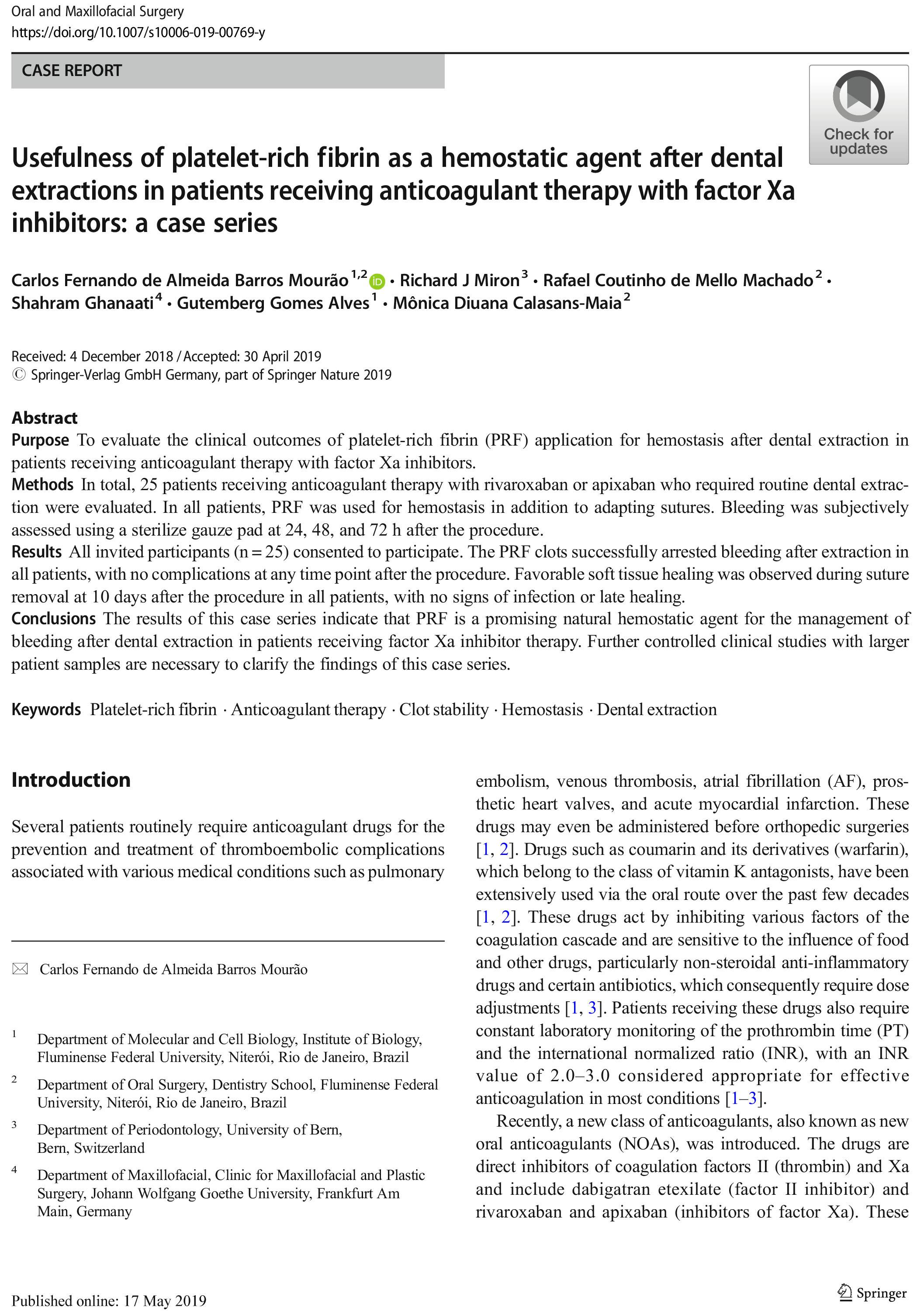 Anticoagulation therapy drugs picture