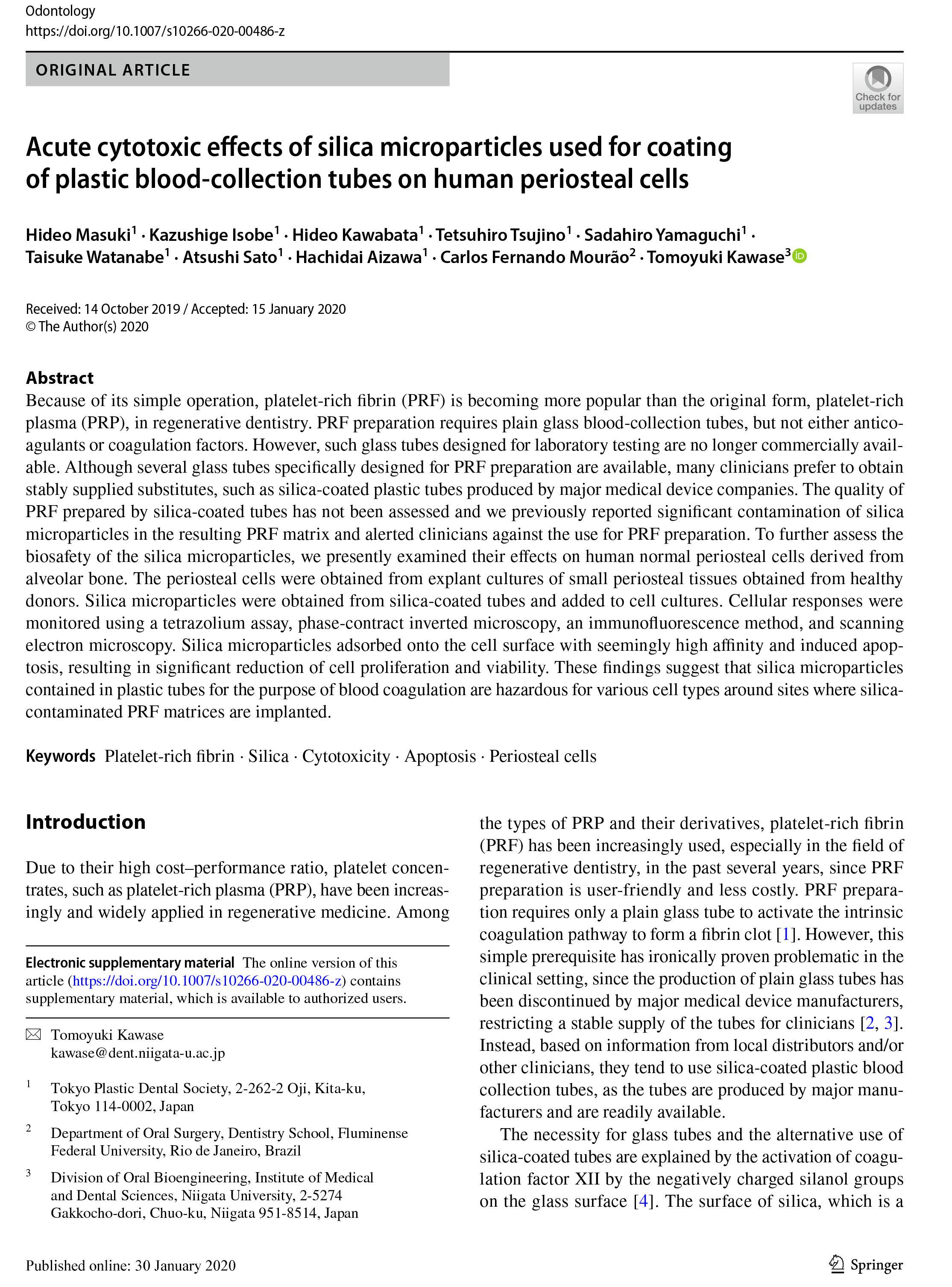 Silicon journal picture