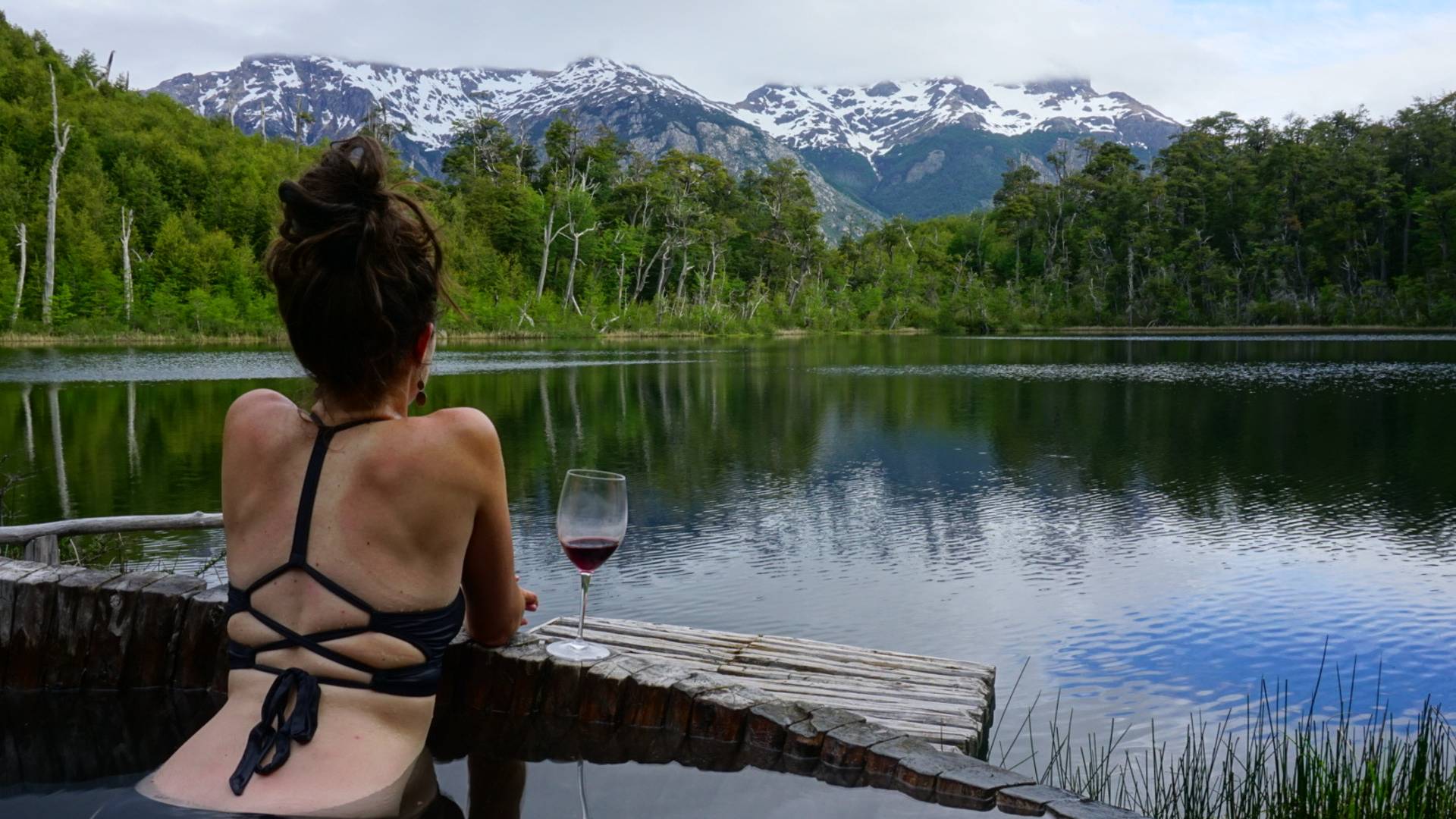 Chilean Patagonia Road Trip